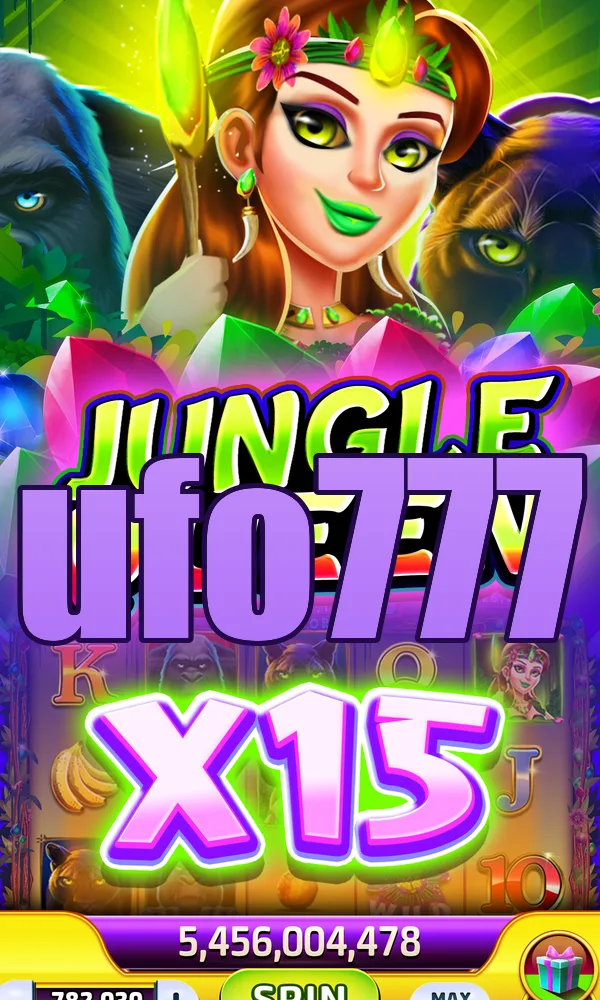 ufo777 APK