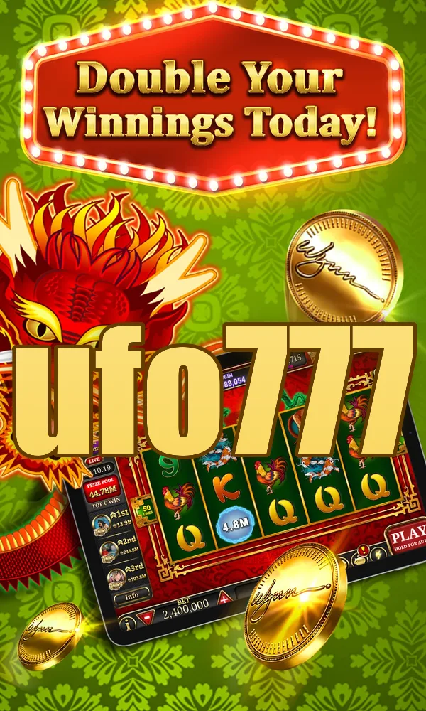 ufo777 APK