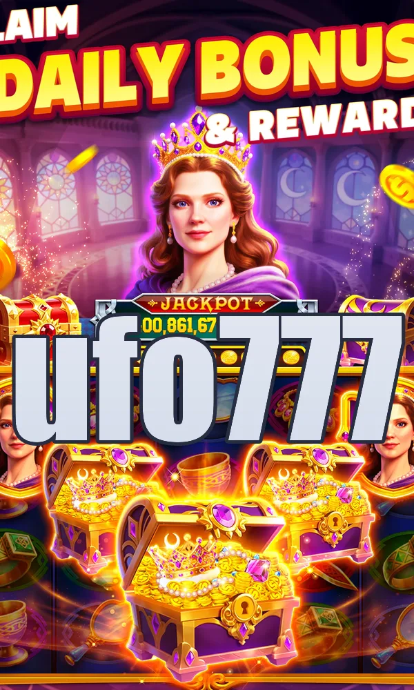 ufo777 APK
