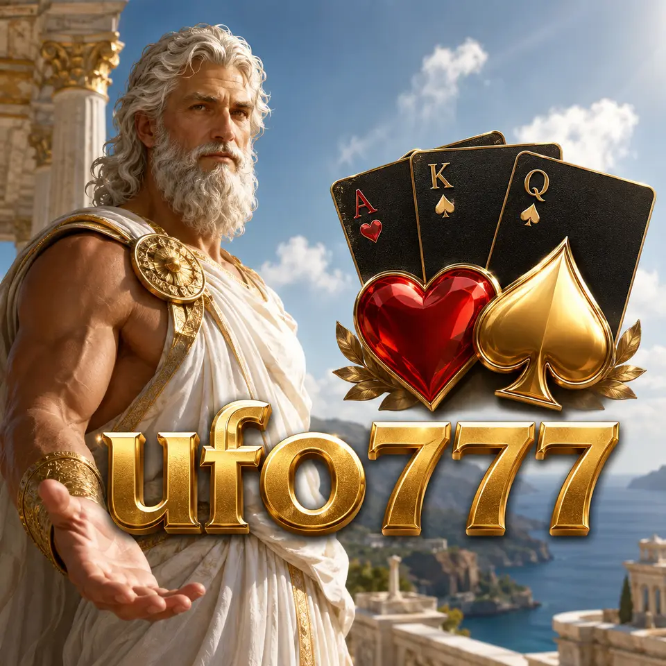 ufo777 Masuk