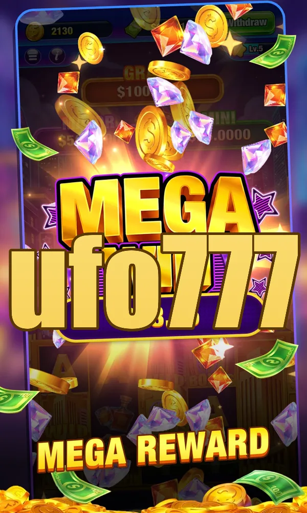 ufo777 Masuk
