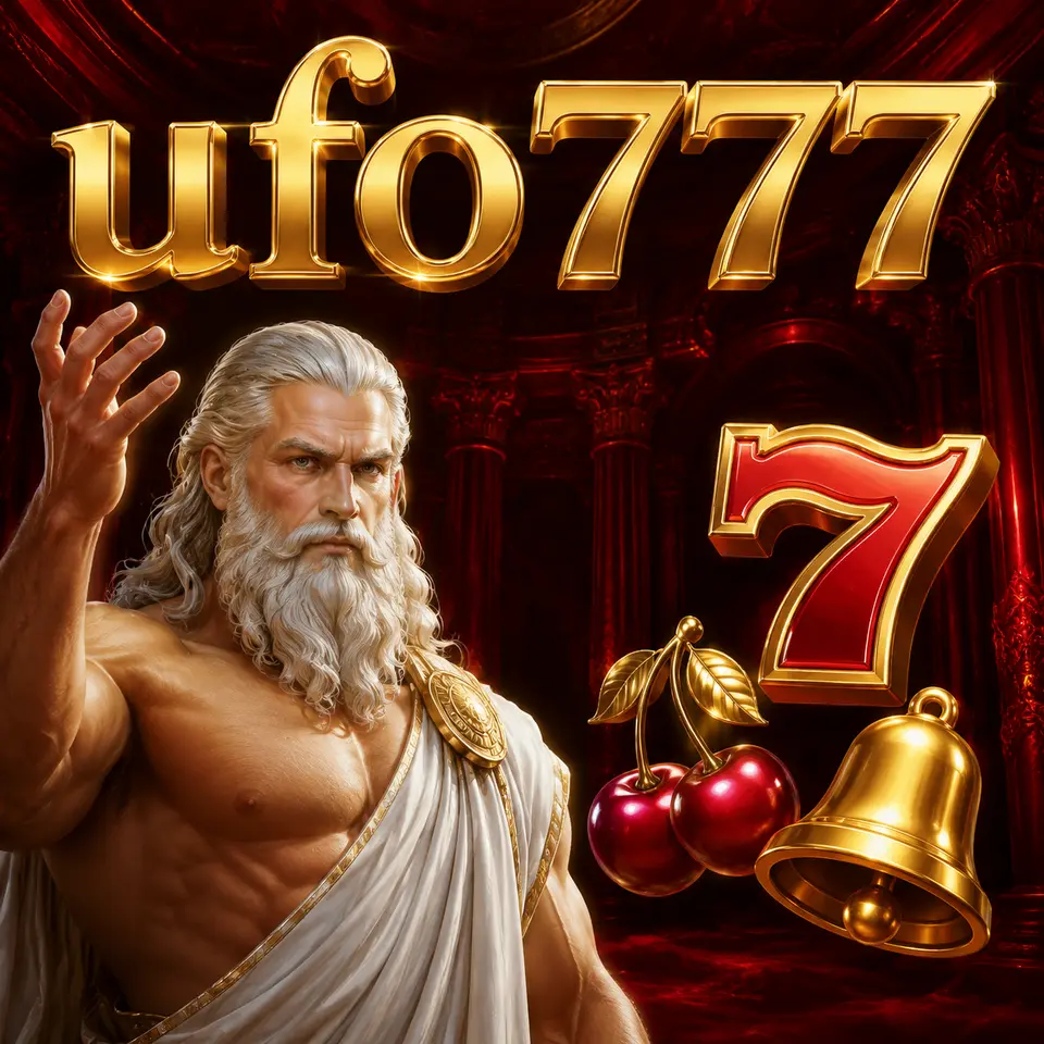 ufo777 APK Resmi Unduh