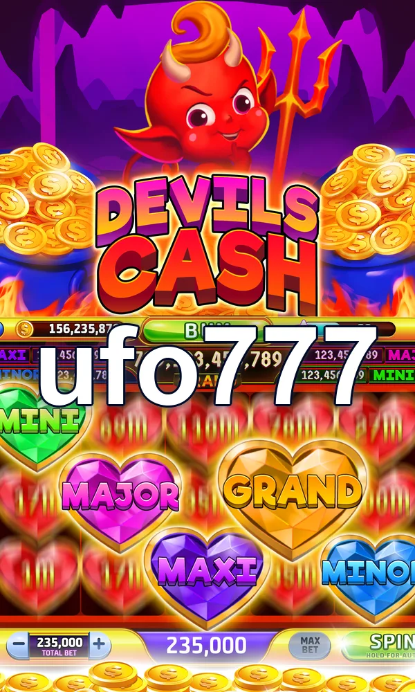 ufo777 Tangkapan Layar - APK Resmi