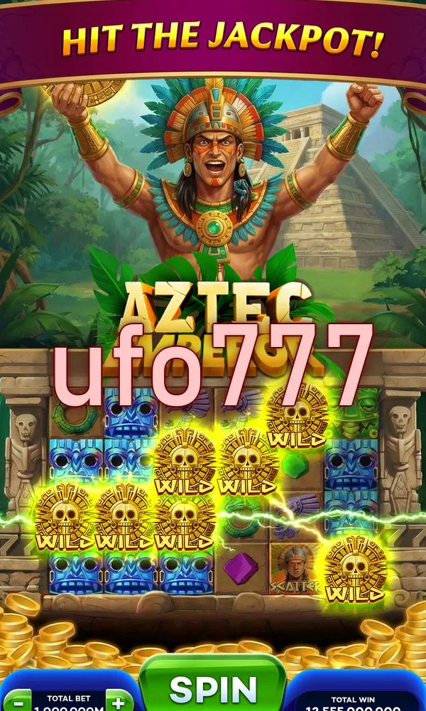 ufo777 Preview - Resmi Unduh