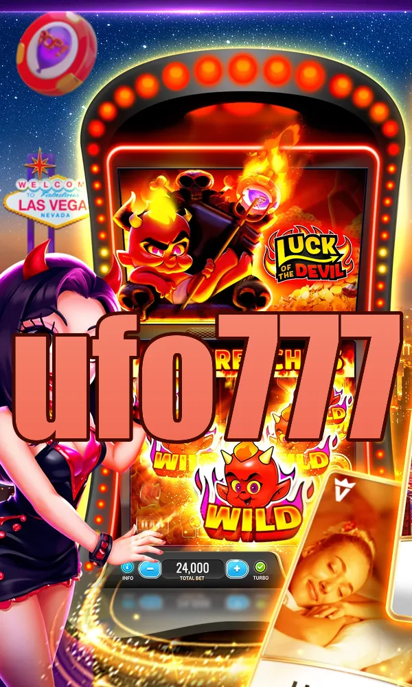 ufo777 Tangkapan Layar Resmi APK